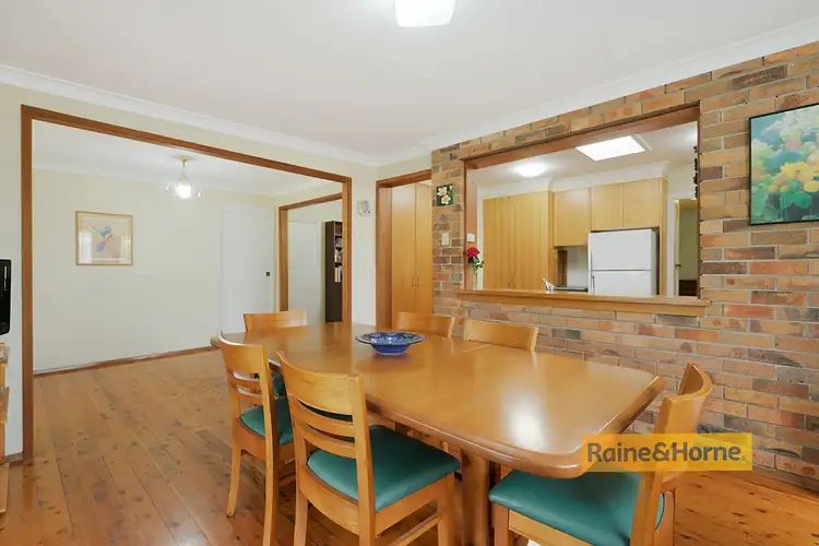Fifth view of Homely house listing, 17 Farleigh Avenue, Umina Beach NSW 2257