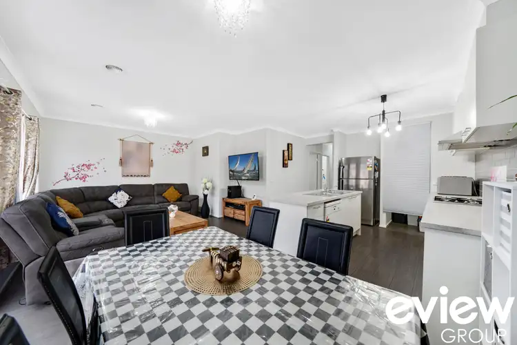 Fourth view of Homely house listing, 27 Grandvista Crescent, Cranbourne West VIC 3977