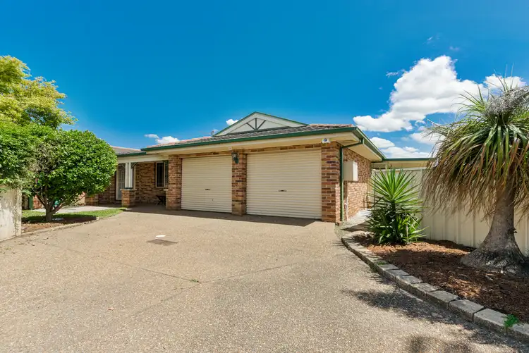 19 Scarborough Close, Narellan NSW 2567