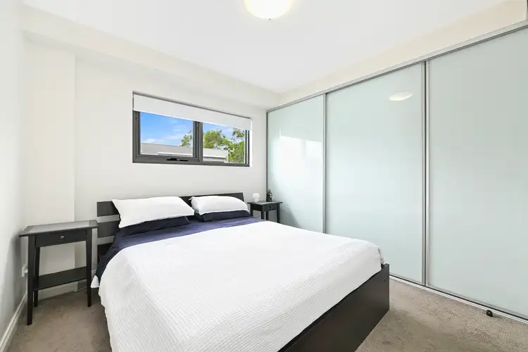 Sixth view of Homely apartment listing, 404/9 Birdwood Avenue, Lane Cove NSW 2066