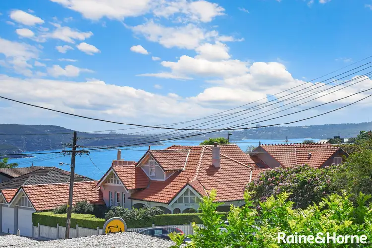 Second view of Homely house listing, 16 Beaconsfield Road, Mosman NSW 2088