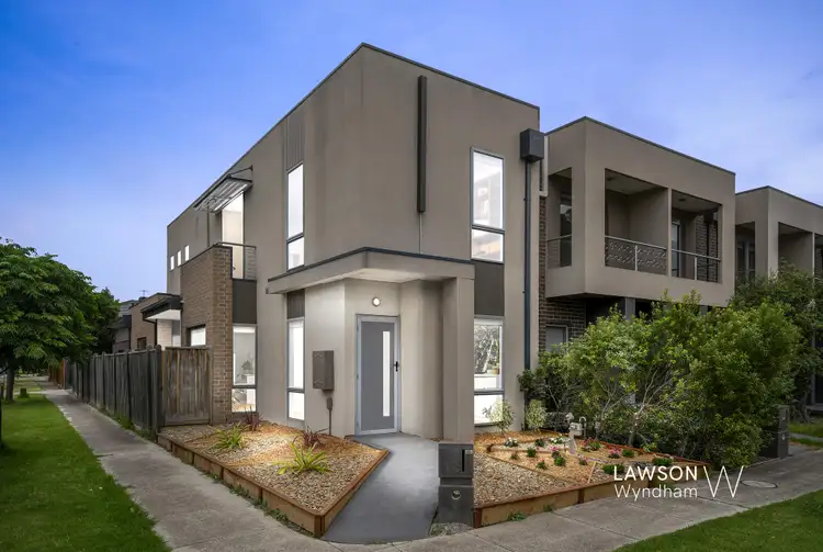 Main view of Homely house listing, 10C Hanworth Avenue, Williams Landing VIC 3027