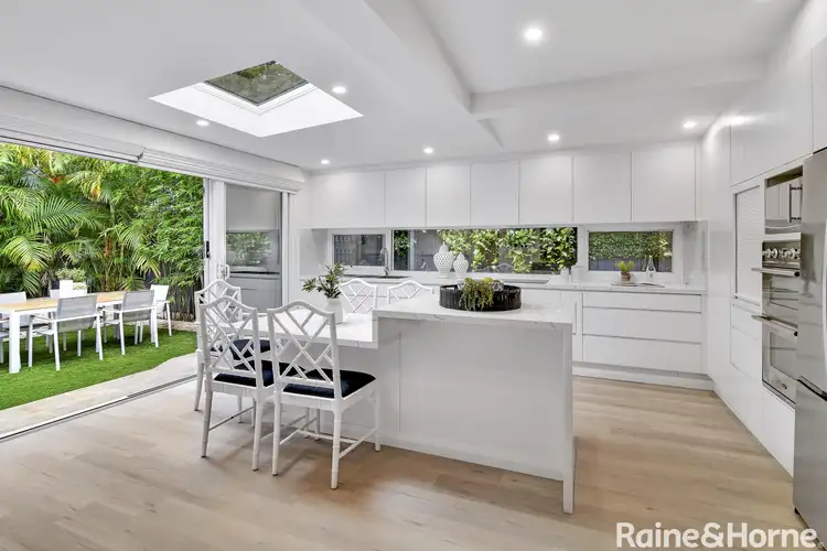 268 West Street, Cammeray NSW 2062