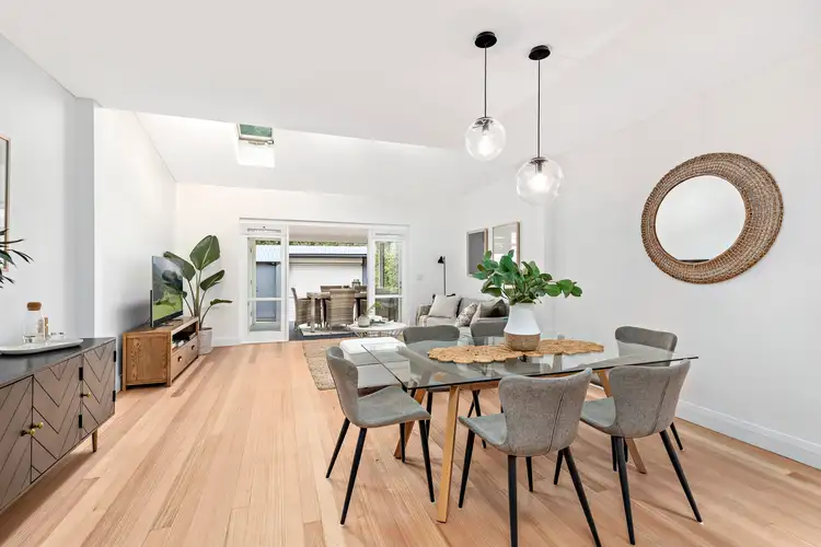Third view of Homely house listing, 20 Holdsworth Street, Newtown NSW 2042