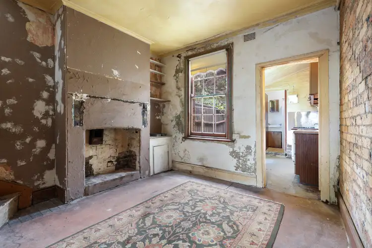 Third view of Homely house listing, 13 Wilson Lane, Darlington NSW 2008