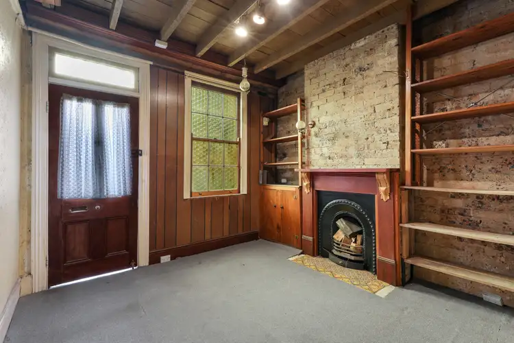 Fourth view of Homely house listing, 13 Wilson Lane, Darlington NSW 2008