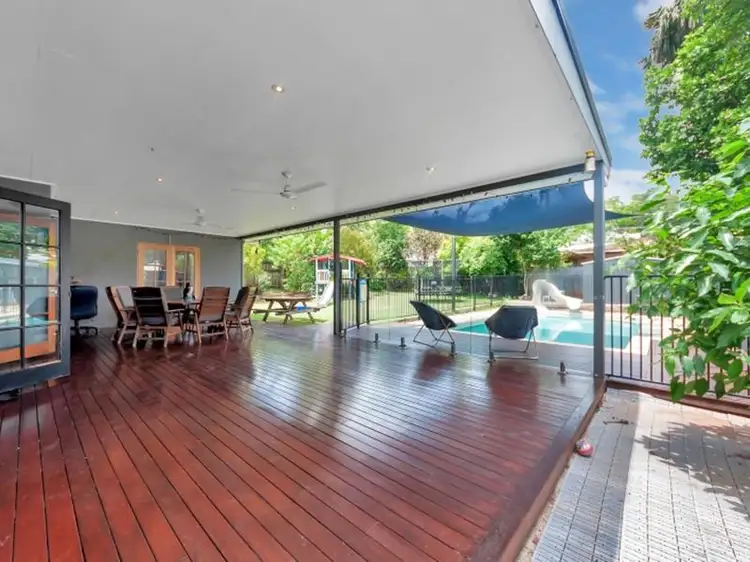 Main view of Homely house listing, 15 Di Savia Close, Whitfield QLD 4870