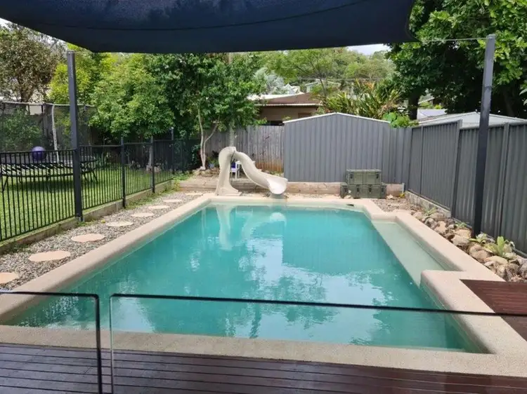Third view of Homely house listing, 15 Di Savia Close, Whitfield QLD 4870