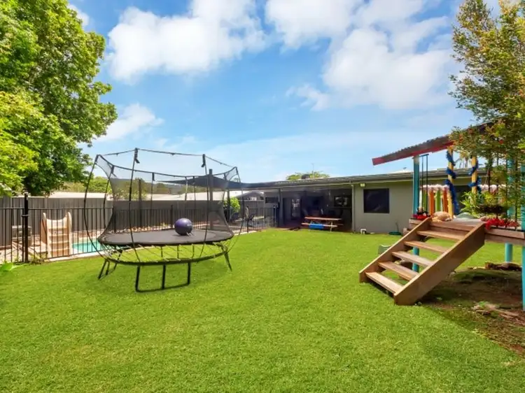 Fourth view of Homely house listing, 15 Di Savia Close, Whitfield QLD 4870