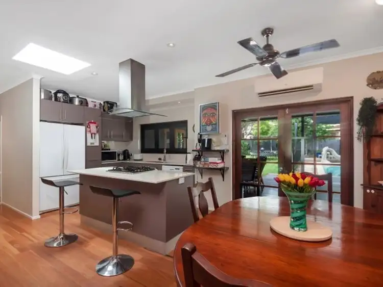 Fifth view of Homely house listing, 15 Di Savia Close, Whitfield QLD 4870
