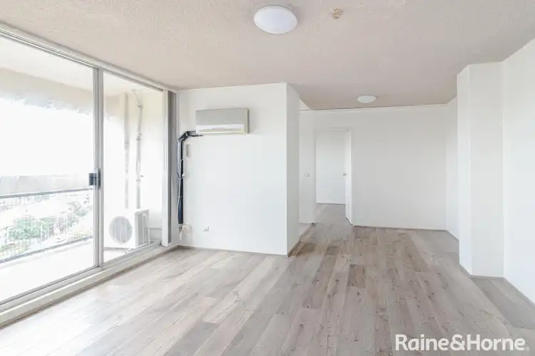 14H/15 Campbell Street, Parramatta NSW 2150