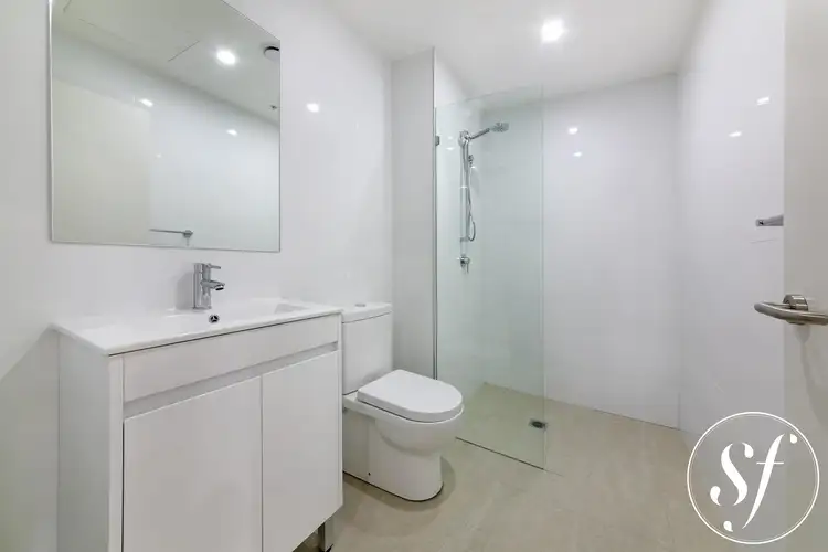 Fifth view of Homely apartment listing, 504/20 Dressler Court, Merrylands NSW 2160