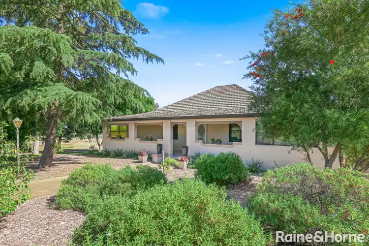 372 Browns Lane, Tamworth NSW 2340