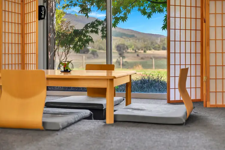 Second view of Homely house listing, 8 Fleay Road, Badger Creek VIC 3777