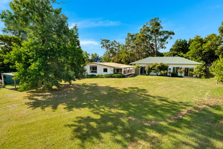 Third view of Homely house listing, 8 Fleay Road, Badger Creek VIC 3777
