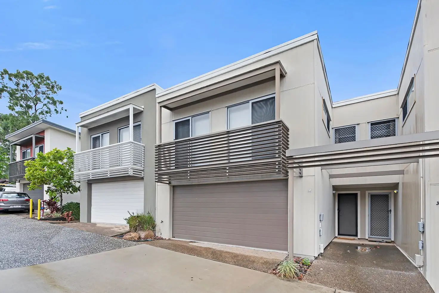 Main view of Homely townhouse listing, 38/2 Diamantina Street, Calamvale QLD 4116