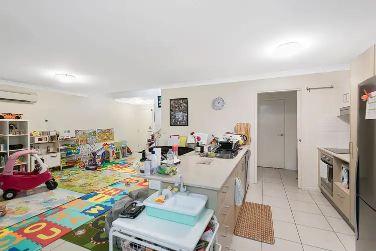 Fifth view of Homely townhouse listing, 38/2 Diamantina Street, Calamvale QLD 4116