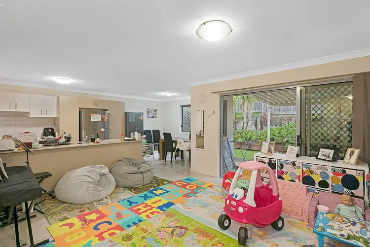 Sixth view of Homely townhouse listing, 38/2 Diamantina Street, Calamvale QLD 4116