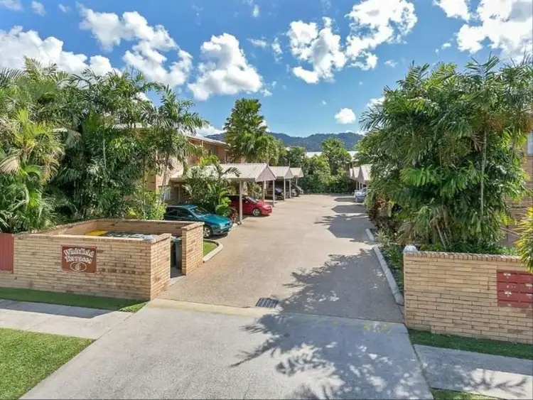 Main view of Homely house listing, 9/6 Grantala Street, Manoora QLD 4870