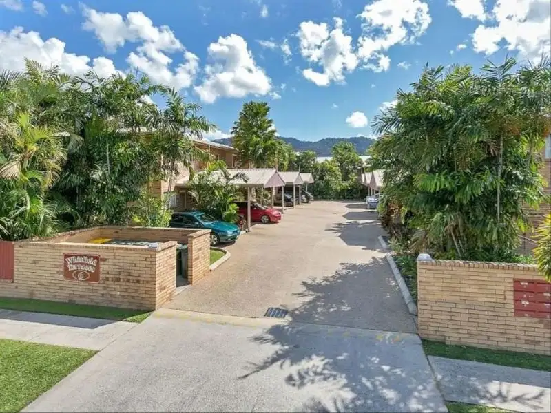 Main view of Homely house listing, 9/6 Grantala Street, Manoora QLD 4870