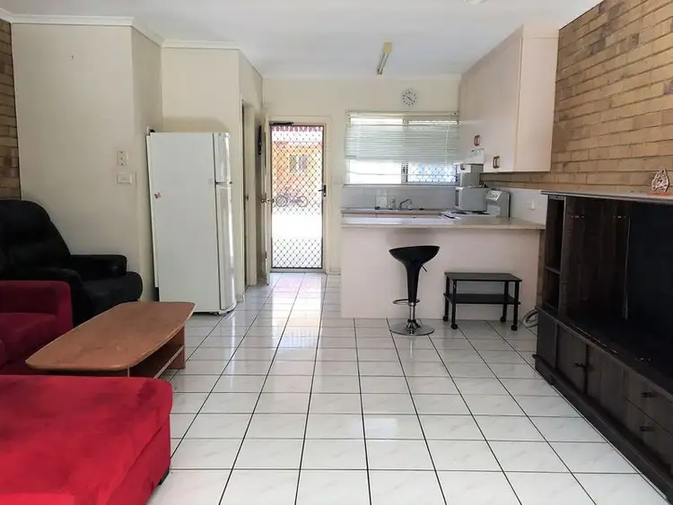 Second view of Homely house listing, 9/6 Grantala Street, Manoora QLD 4870