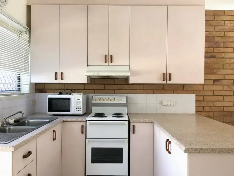 Third view of Homely house listing, 9/6 Grantala Street, Manoora QLD 4870