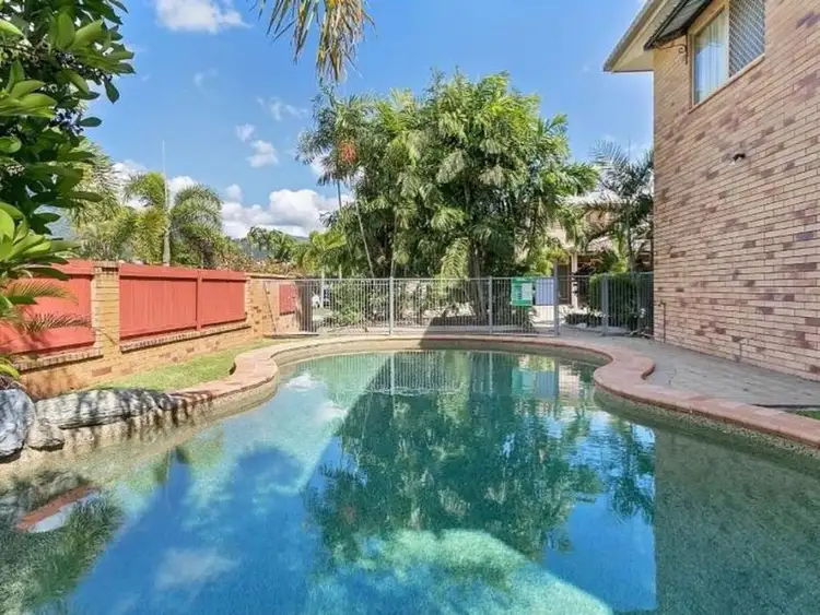 Fourth view of Homely house listing, 9/6 Grantala Street, Manoora QLD 4870