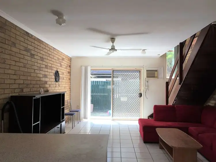 Sixth view of Homely house listing, 9/6 Grantala Street, Manoora QLD 4870