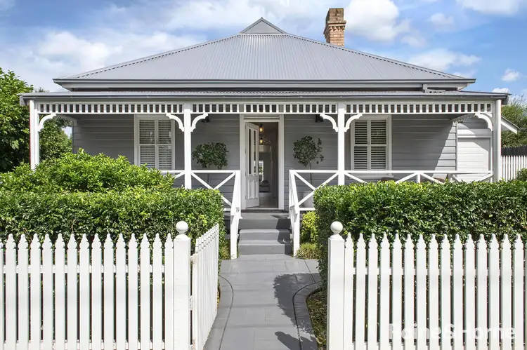 33 Prince Alfred Street, Berry NSW 2535