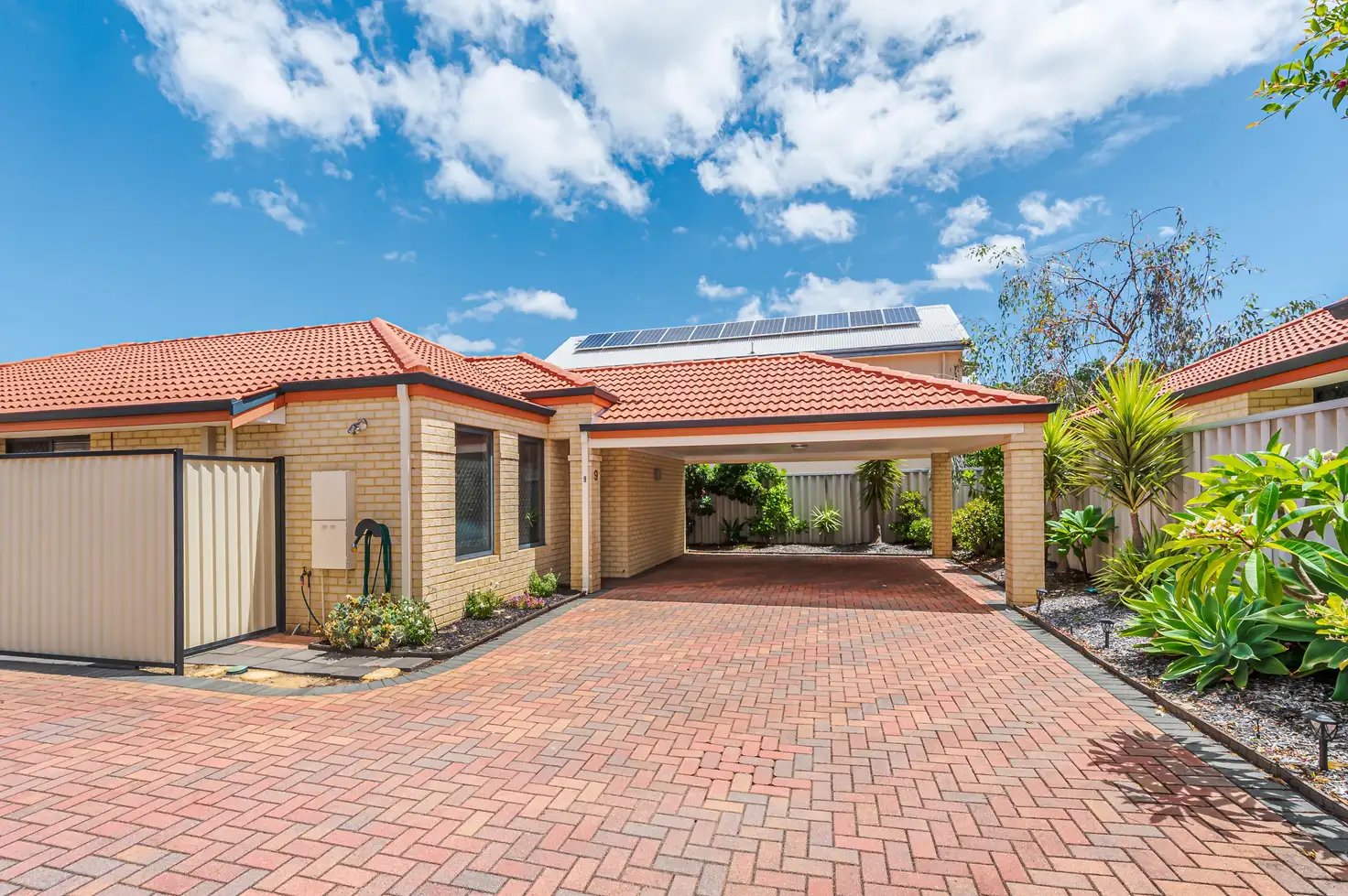 Main view of Homely villa listing, 9/46 Wright Crescent, Bayswater WA 6053