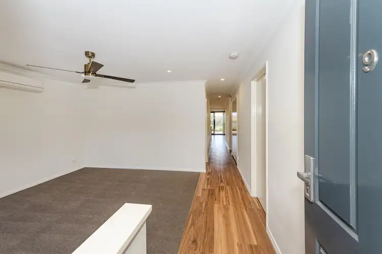 Second view of Homely villa listing, 9/46 Wright Crescent, Bayswater WA 6053