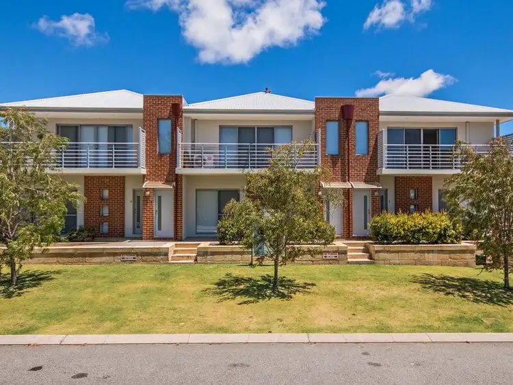 Main view of Homely unit listing, 1/9 Lanyon Street, Mandurah WA 6210