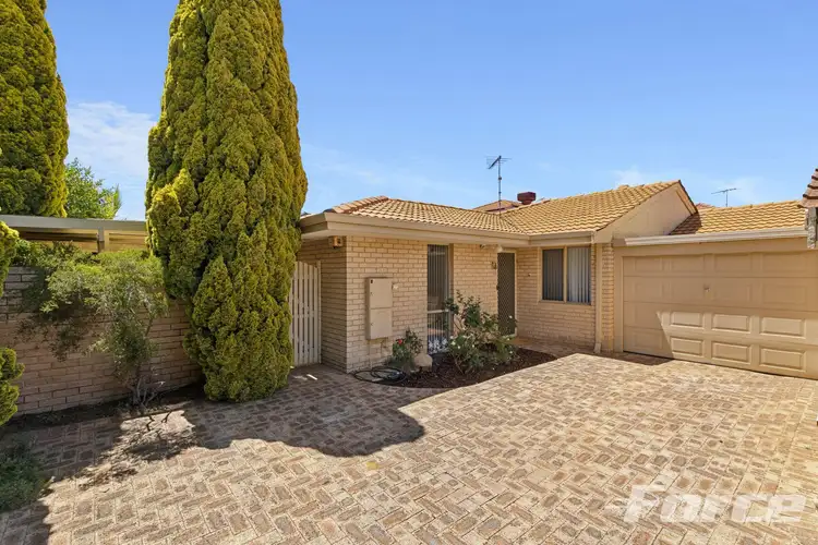 3/456 Main Street, Balcatta WA 6021