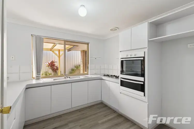 Second view of Homely villa listing, 3/456 Main Street, Balcatta WA 6021