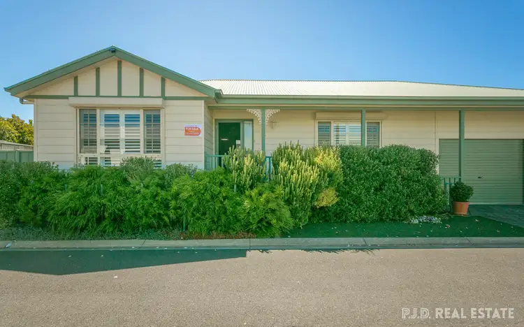 33 Seachange Village, 24 Gardiner Street, Goolwa SA 5214