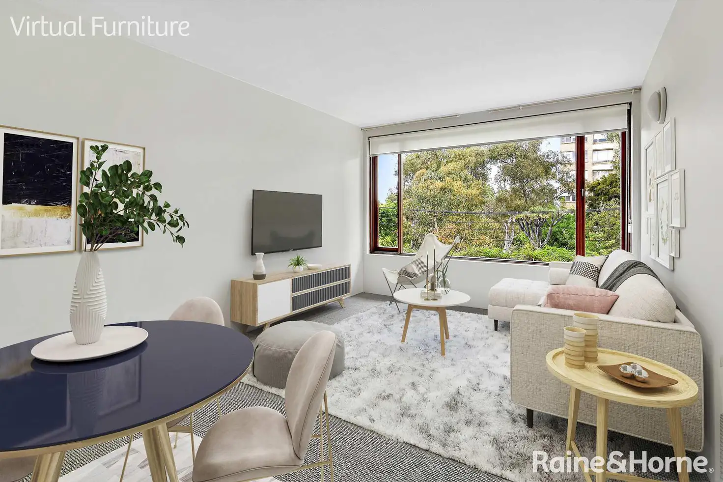 Main view of Homely apartment listing, 6/18 Carr Street, Waverton NSW 2060