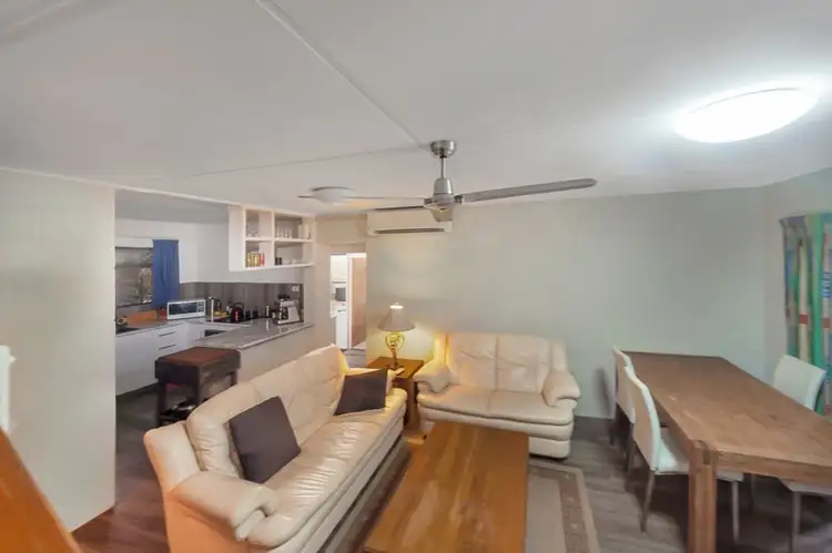 Main view of Homely townhouse listing, 2/49-53 English Street, Manunda QLD 4870