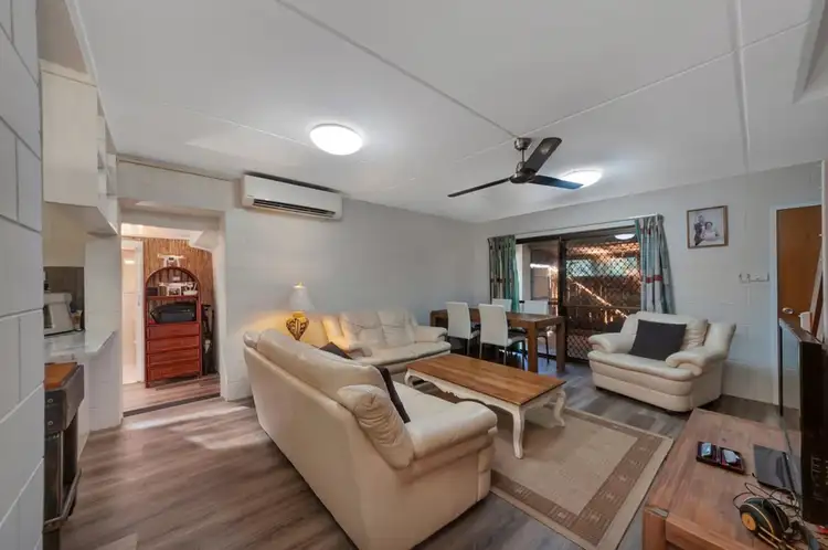 Fourth view of Homely townhouse listing, 2/49-53 English Street, Manunda QLD 4870
