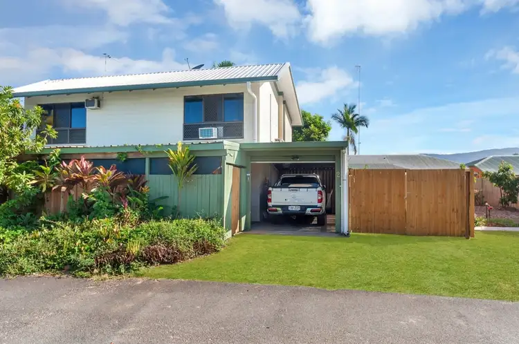 Fifth view of Homely townhouse listing, 2/49-53 English Street, Manunda QLD 4870