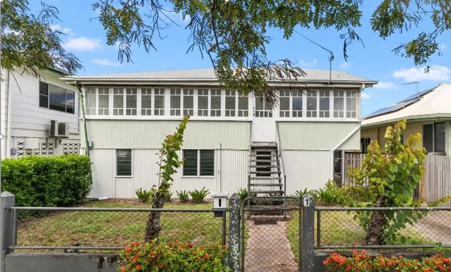 Main view of Homely house listing, 133 Buchan Street, Bungalow QLD 4870