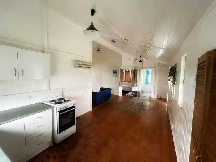 Second view of Homely house listing, 133 Buchan Street, Bungalow QLD 4870