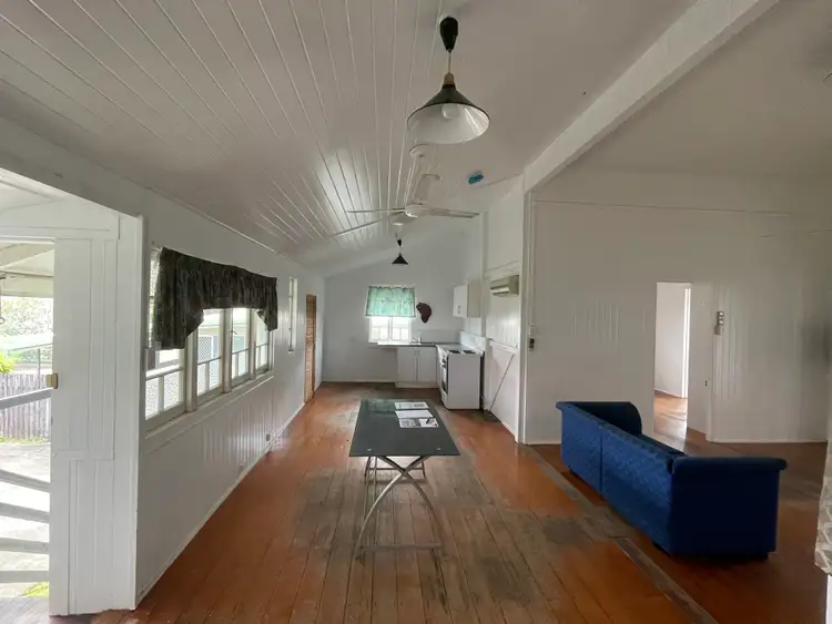 Third view of Homely house listing, 133 Buchan Street, Bungalow QLD 4870