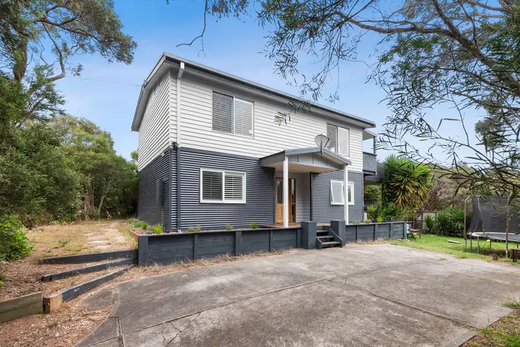 Second view of Homely house listing, 12 Balook Street, Rye VIC 3941