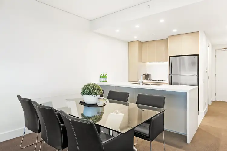 1502/1 Brushbox Street, Sydney Olympic Park NSW 2127