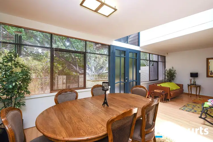 Third view of Homely house listing, 11A Macey Street, East Perth WA 6004