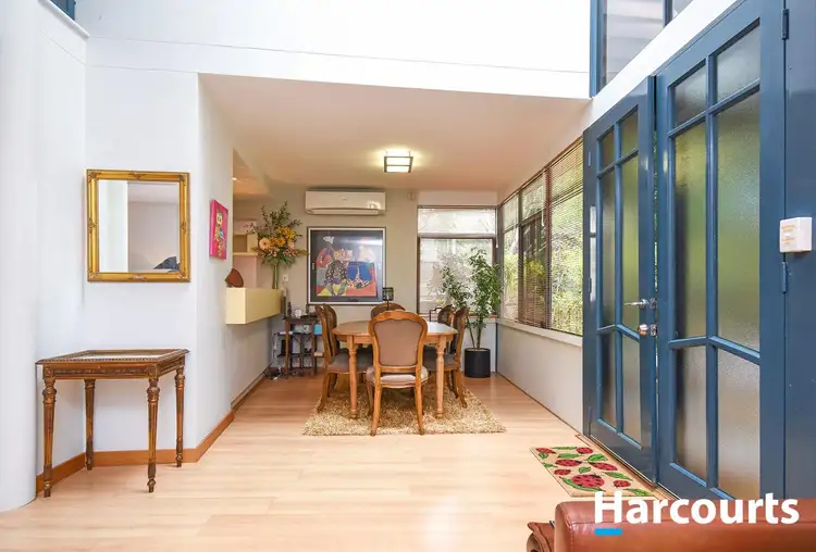 Fourth view of Homely house listing, 11A Macey Street, East Perth WA 6004