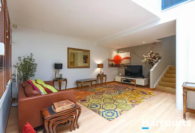 Sixth view of Homely house listing, 11A Macey Street, East Perth WA 6004
