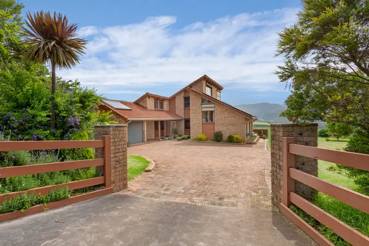 Third view of Homely house listing, 154 Wallaby Hill Road, Jamberoo NSW 2533