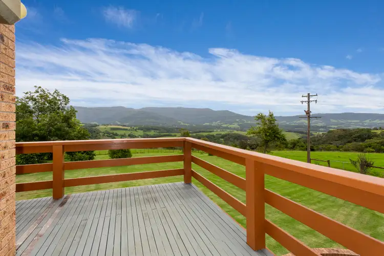 Sixth view of Homely house listing, 154 Wallaby Hill Road, Jamberoo NSW 2533