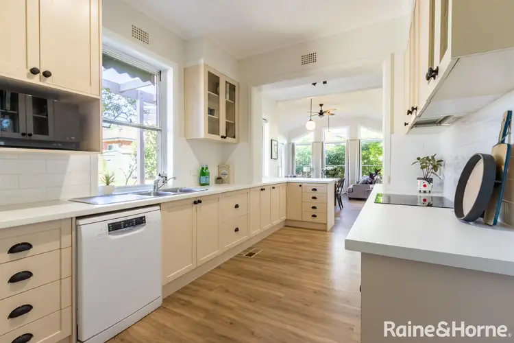 Second view of Homely house listing, 254 Russell Street, Bathurst NSW 2795